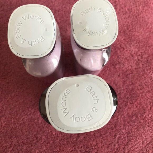 Bath and Body Works Set - Picture 4 of 4